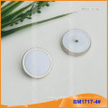 Combined Round Fabric Covered Button BM1717